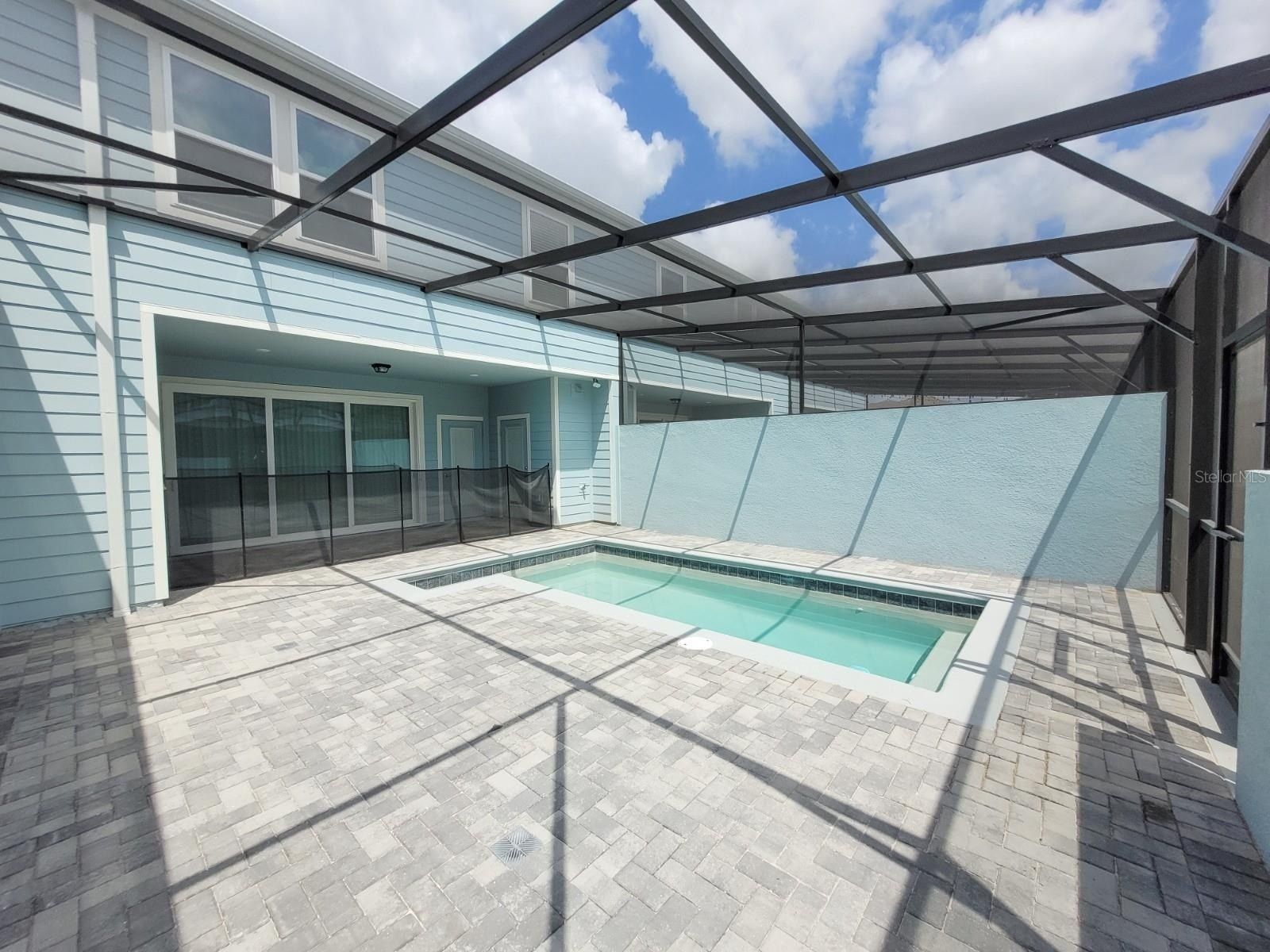 1264 Blue Island Drive. Clermont, FL 34714