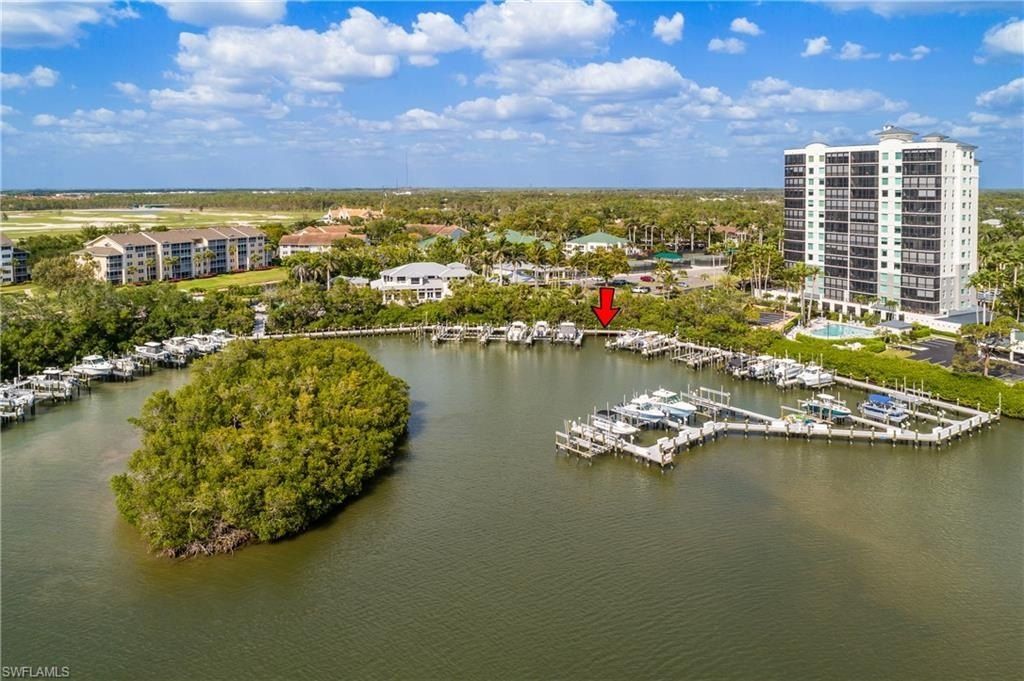 400 Bay Club. Naples, FL 34110