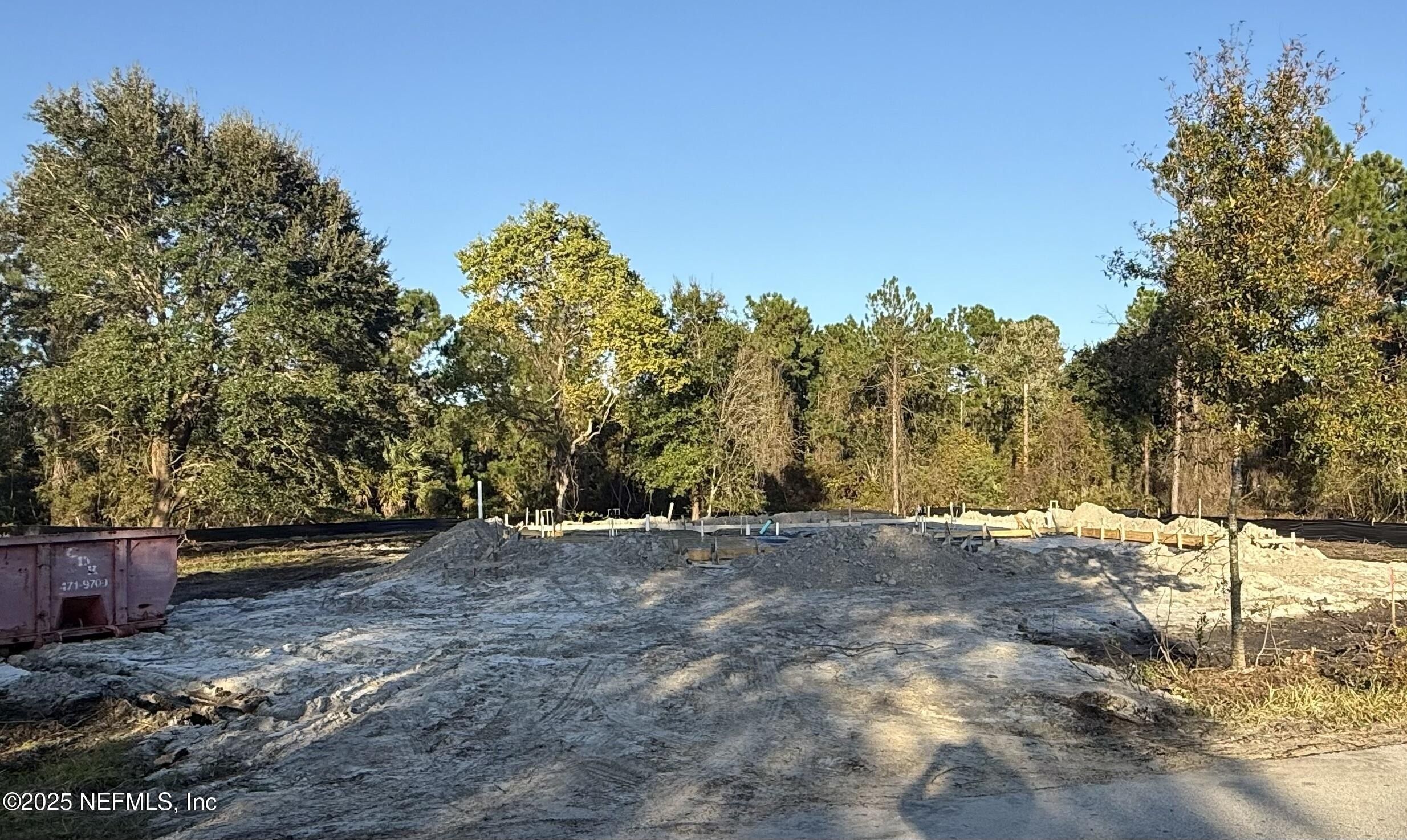 216 Michael Drive. Saint Augustine, FL 32086