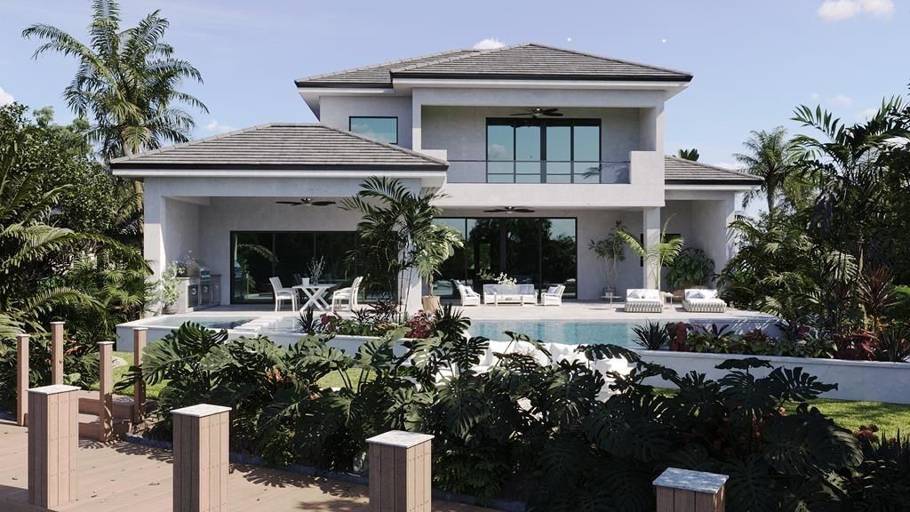 43 Cardinal Lane. Key Largo, FL 33037