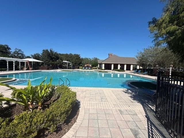 5131 Quakers Place. Saint Cloud, FL 34769