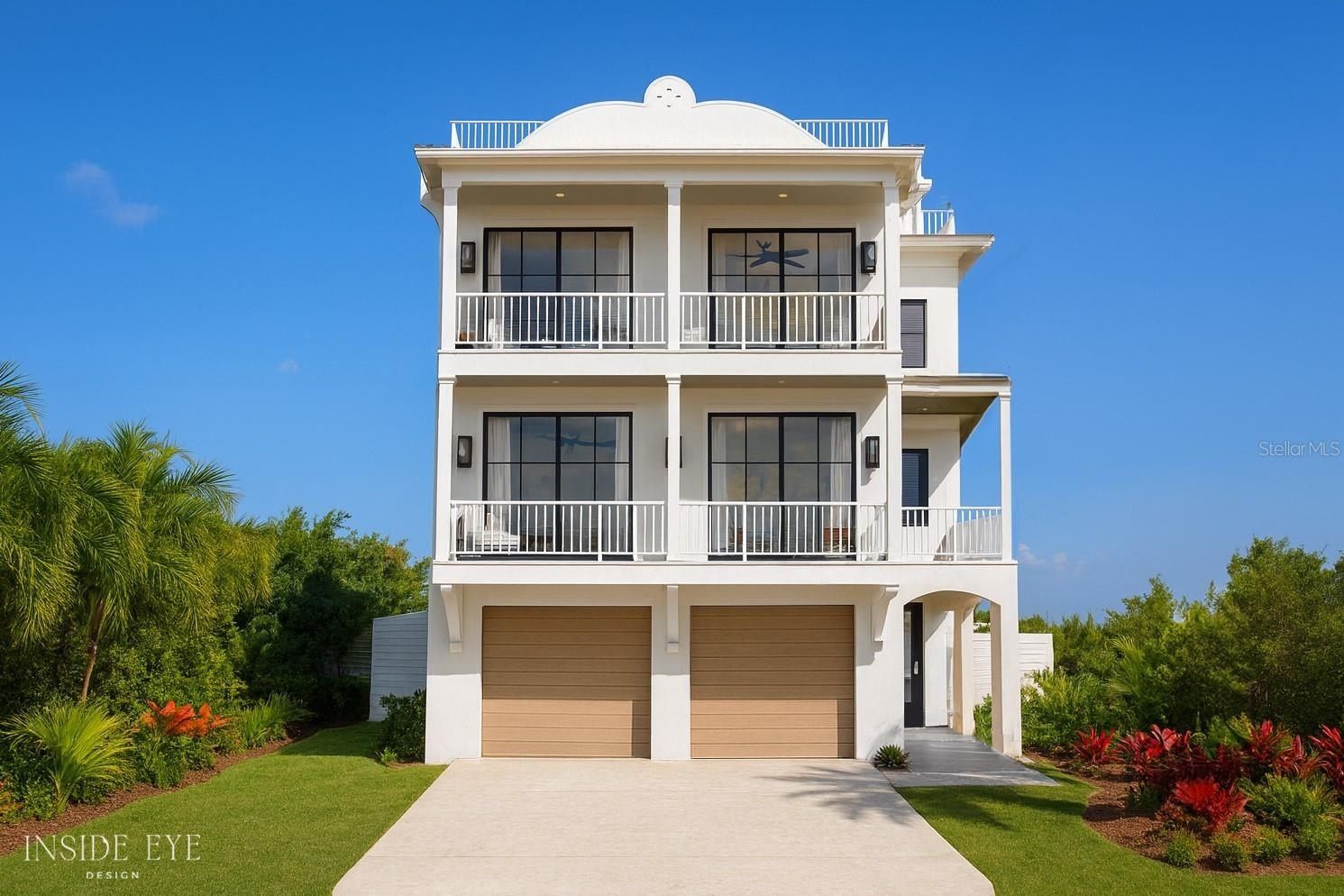 113 Palmetto Avenue. Anna Maria, FL 34216