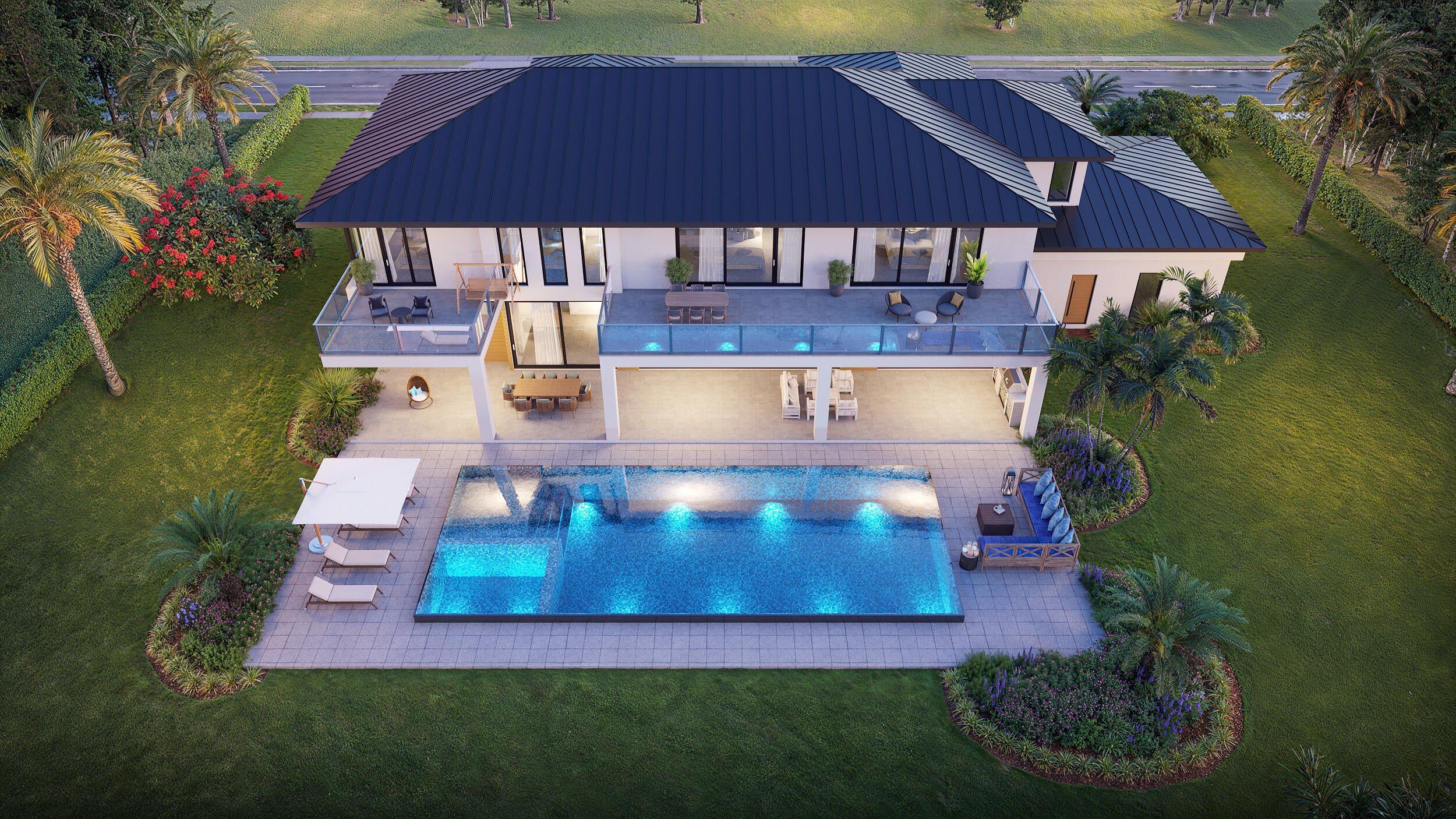 11340 Polo Park Trail. Wellington, FL 33414