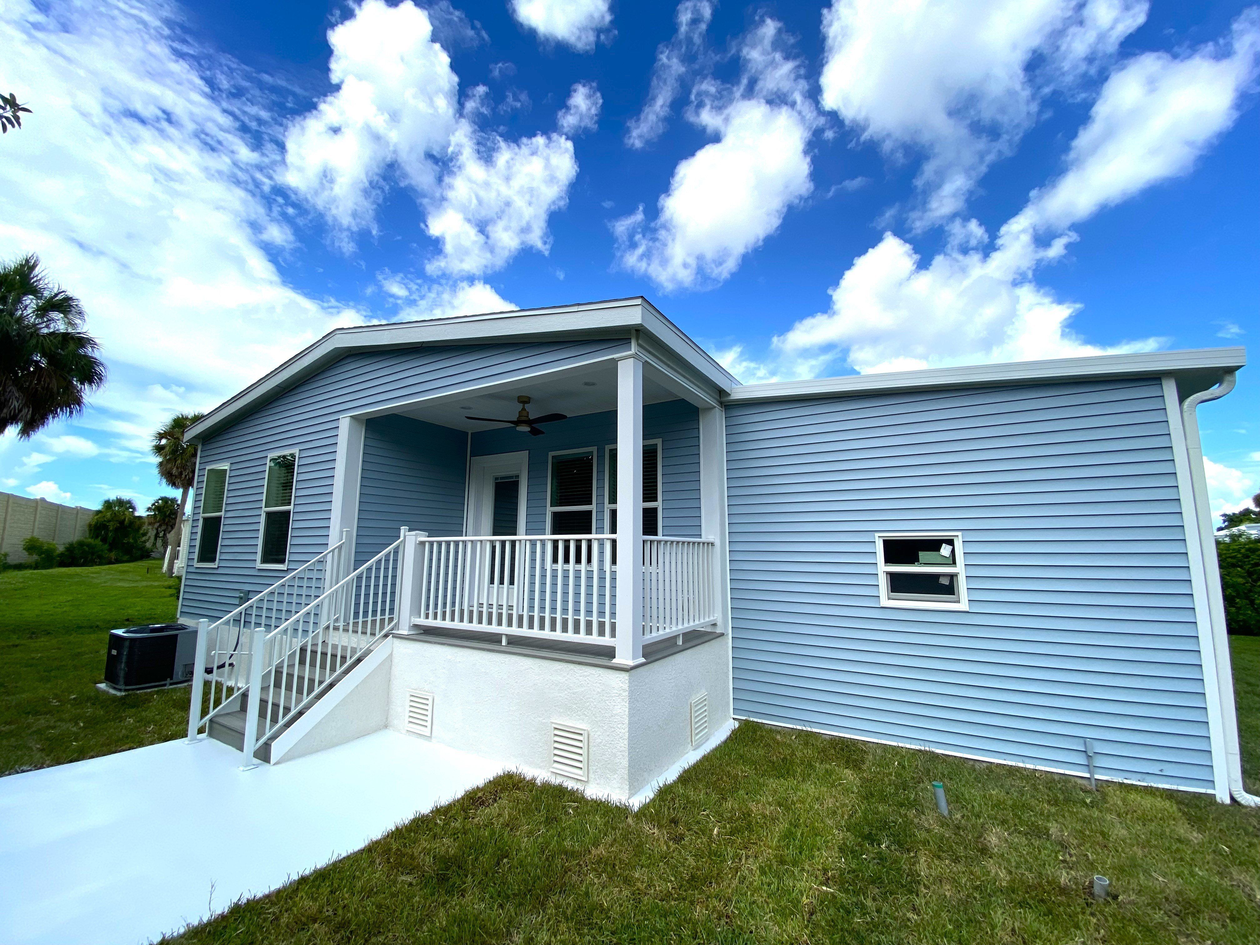 5715 Camelford Drive. Sarasota, FL 34233