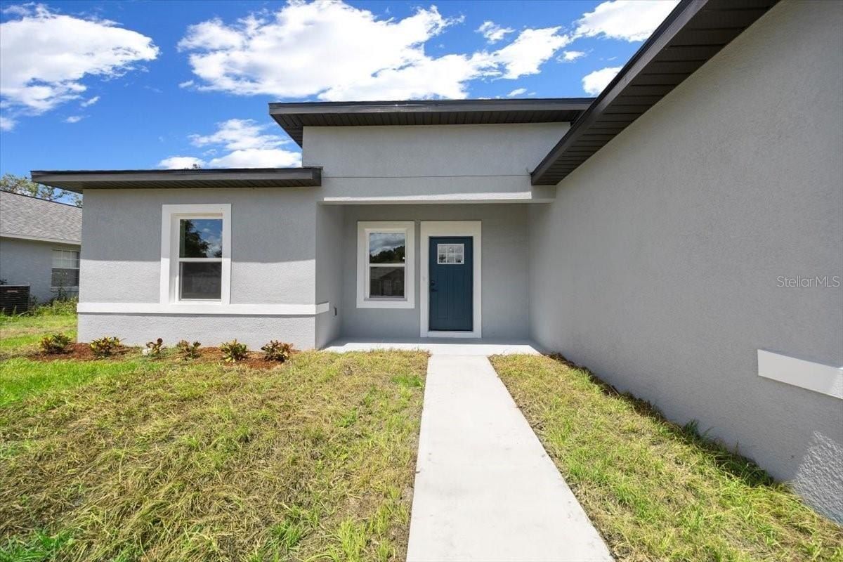 13780 Sw 42Nd Court Road. Ocala, FL 34473