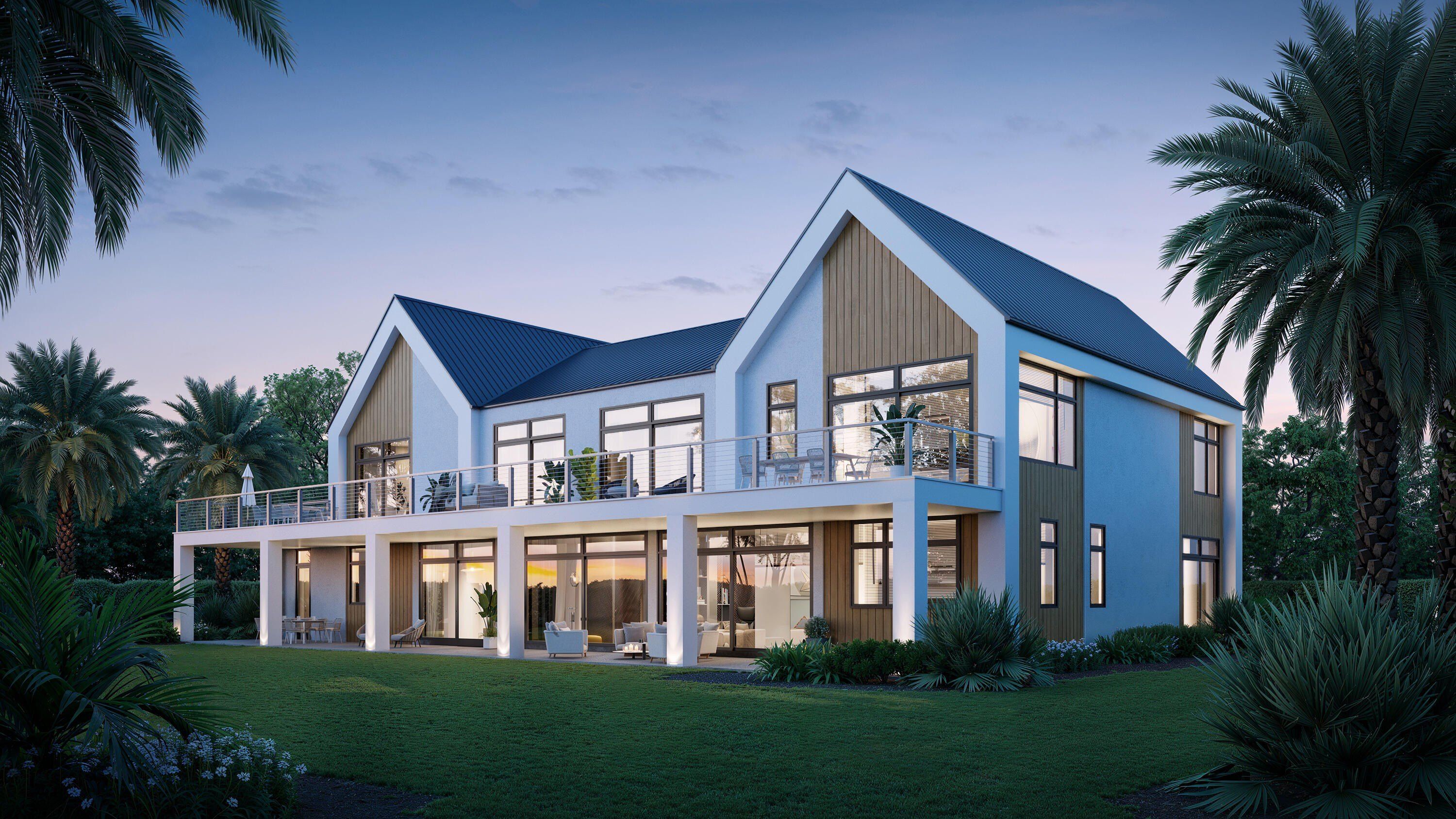 11396 Polo Park Trail. Wellington, FL 33414