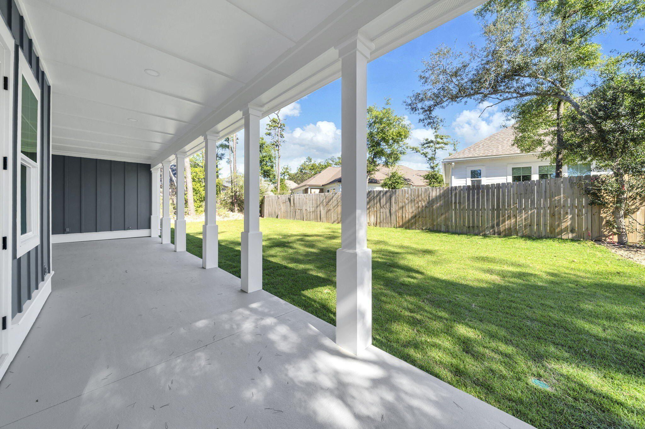 164 Caraway Drive. Niceville, FL 32578