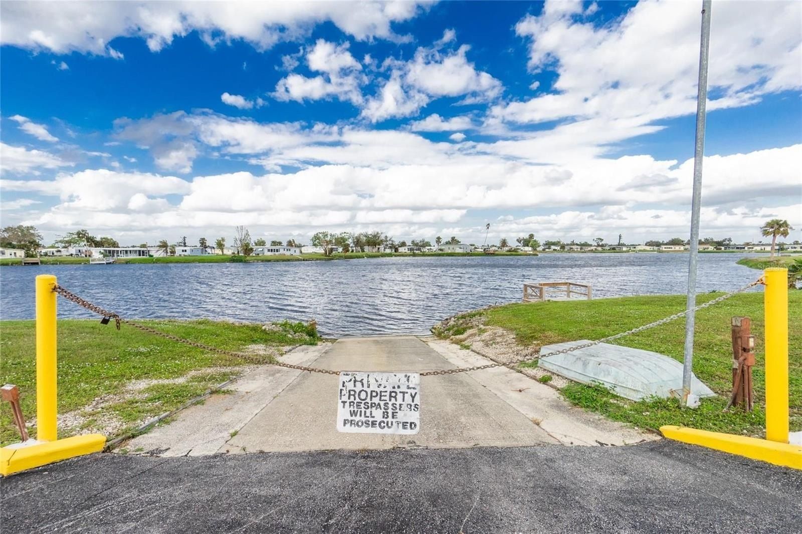 1556 Blue Heron Drive. Englewood, FL 34224