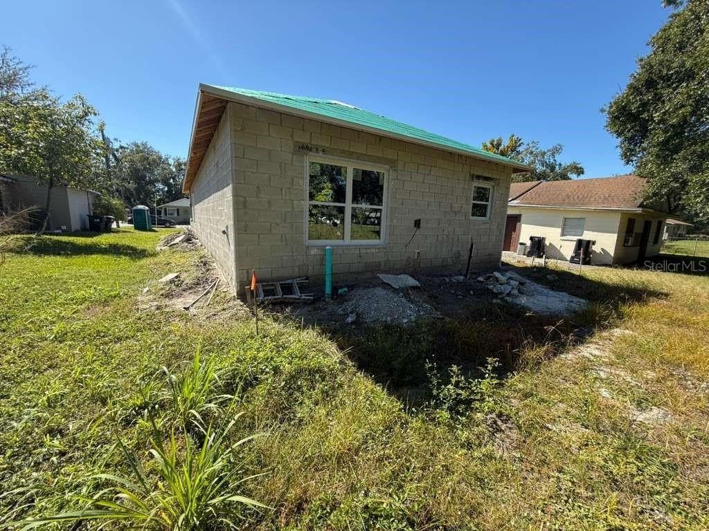 125 Pine Street. Orlando, FL 32824