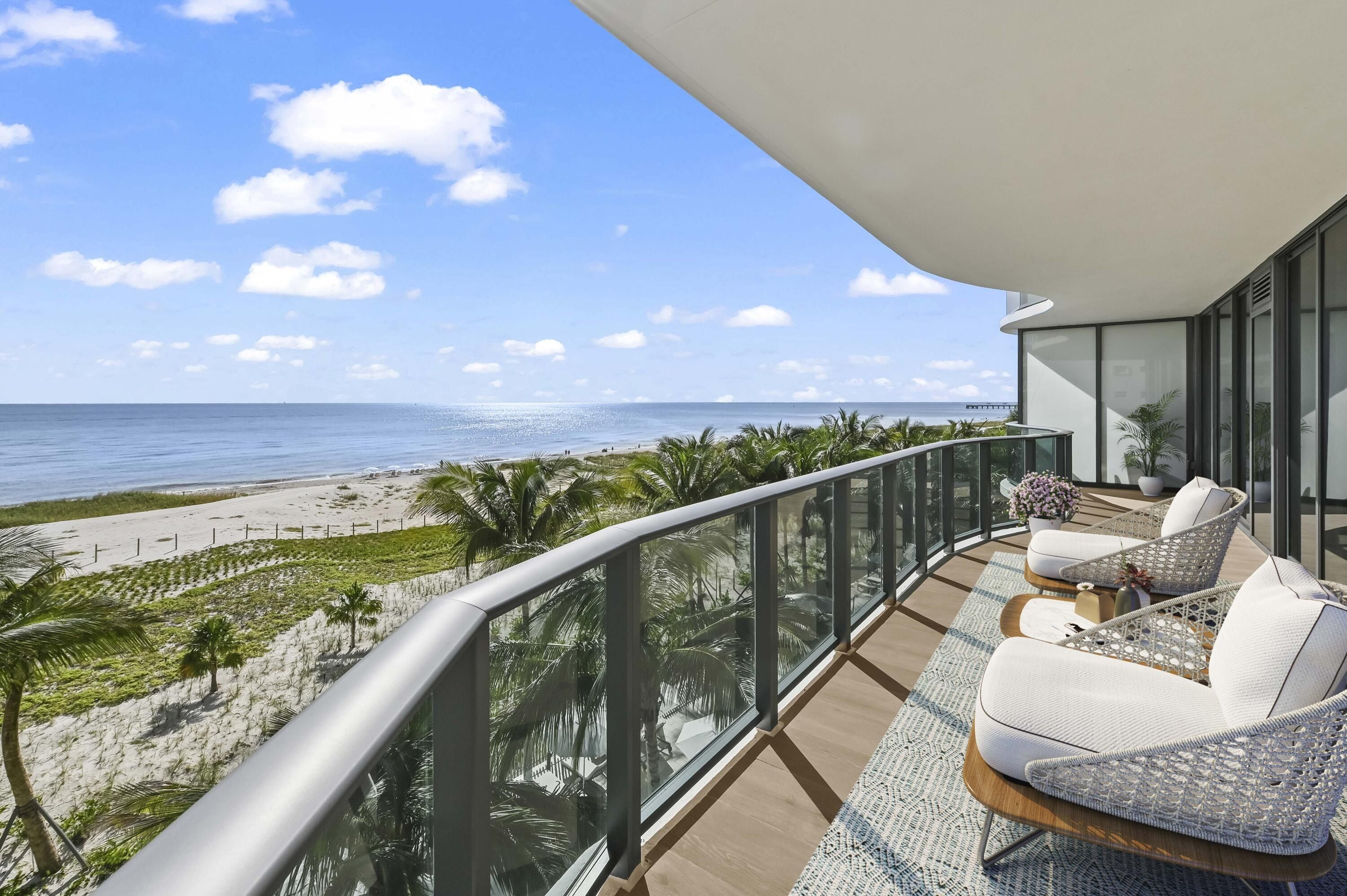 900 N Ocean Boulevard. Pompano Beach, FL 33062