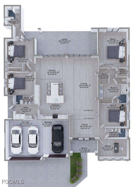 139 Sw 53Rd Street. Cape Coral, FL 33914