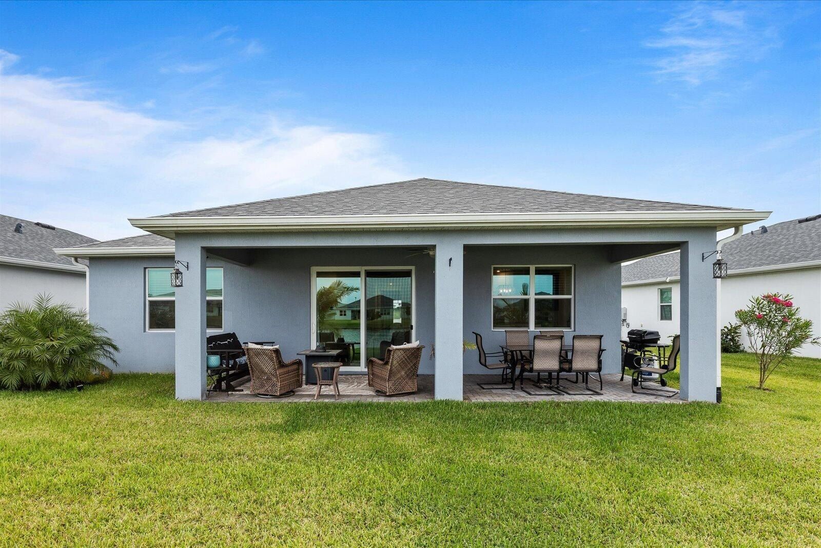 10559 Sw Orana Drive. Port Saint Lucie, FL 34987