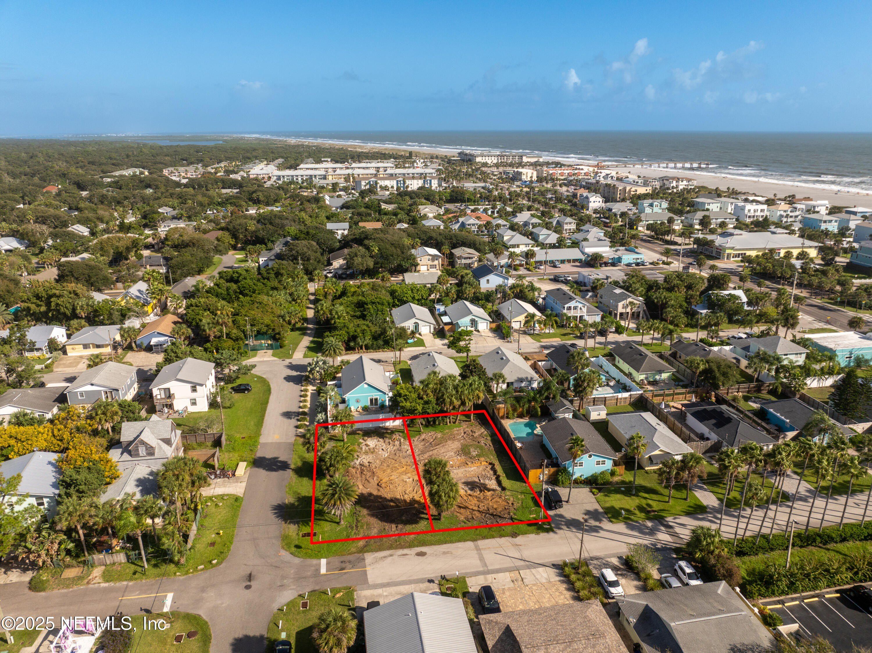 120 9Th Street. Saint Augustine, FL 32080