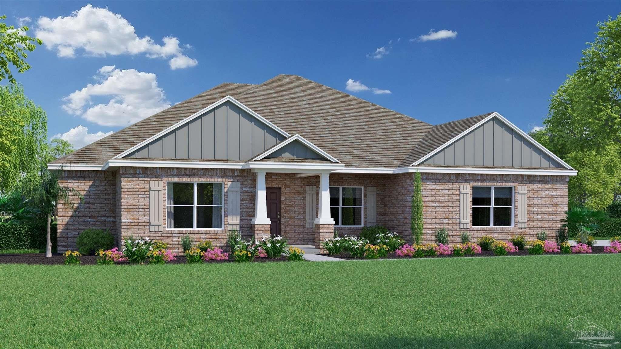 1834 Snapdragon. Navarre, FL 32566