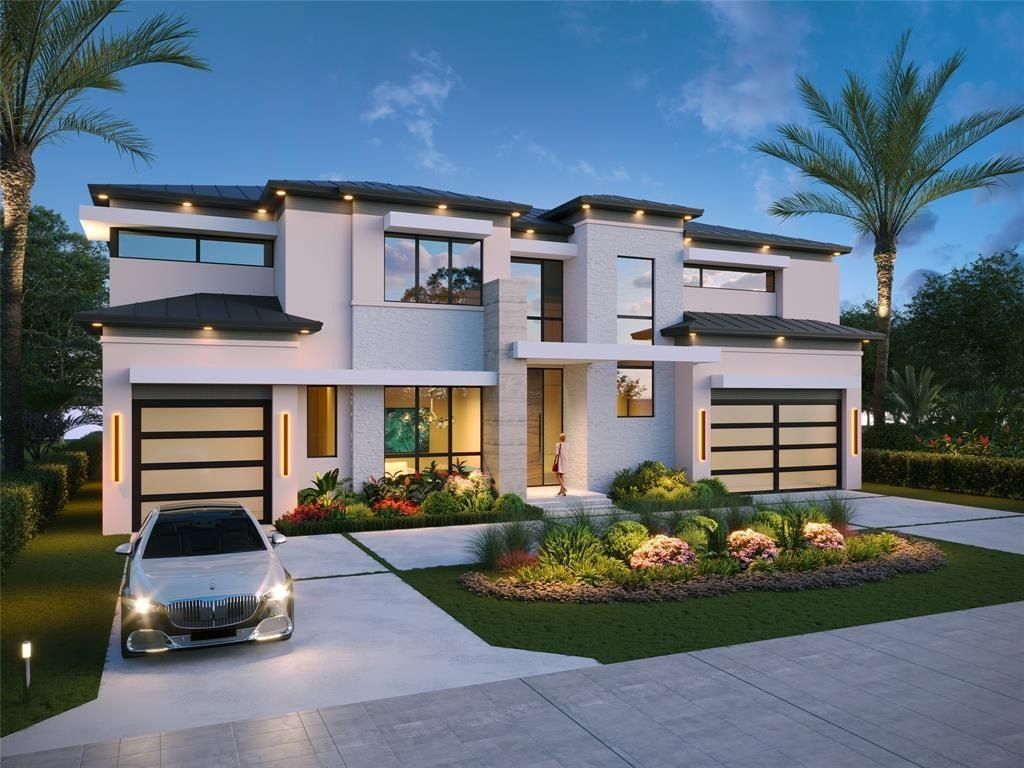 4011 Ne 23Rd Ter. Lighthouse Point, FL 33064