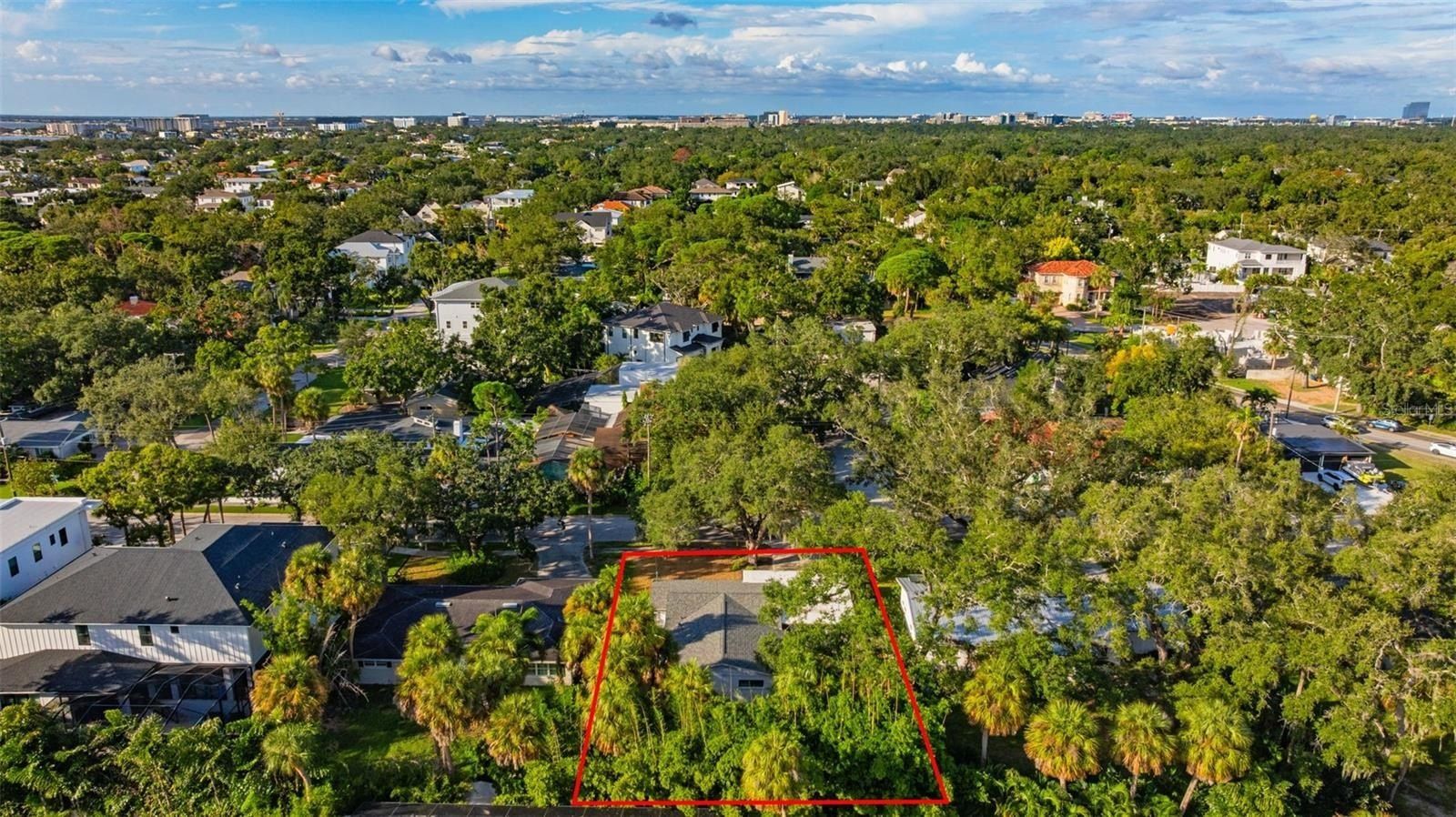 4810 W San Jose Street. Tampa, FL 33629