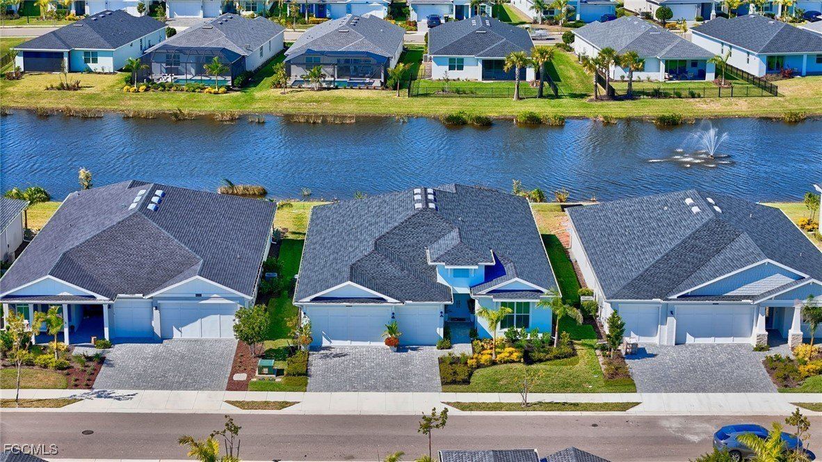 16261 Preservation Boulevard. Punta Gorda, FL 33982