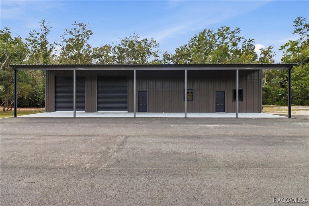 330 Highway 40 E. Inglis, FL 34449