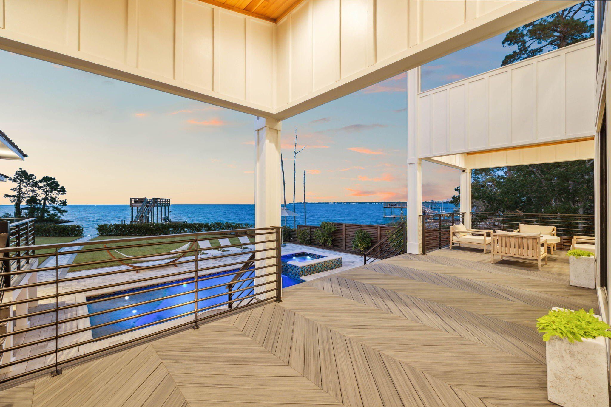 170 Hideaway Bay Drive. Miramar Beach, FL 32550