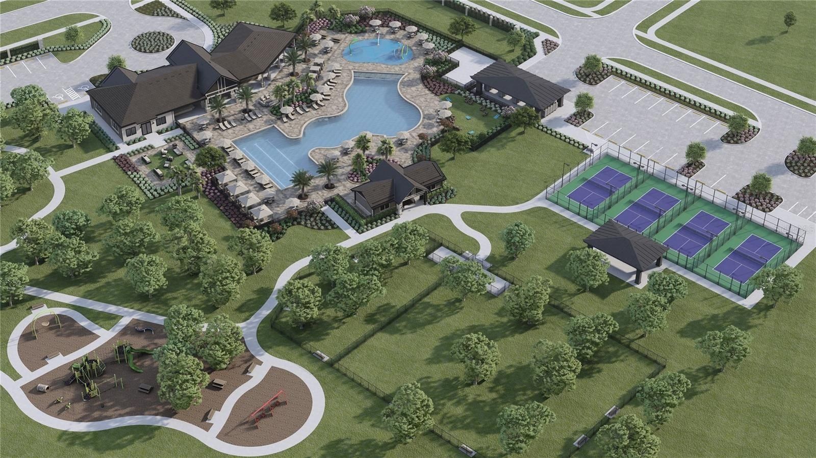 862 Sunshower Drive. Lady Lake, FL 32159