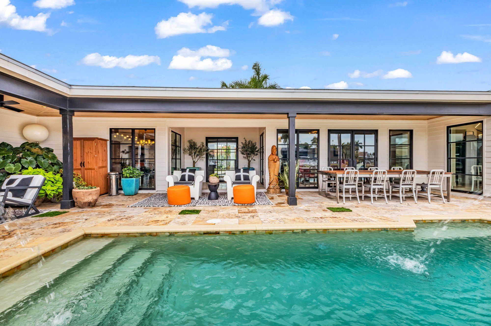 810 Napoli Lane. Punta Gorda, FL 33950