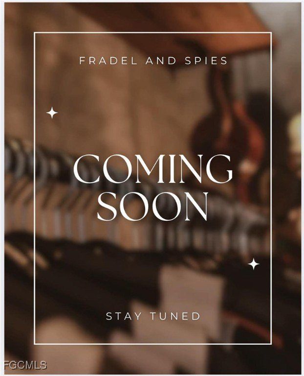 4109 17Th Street Sw. Lehigh Acres, FL 33976