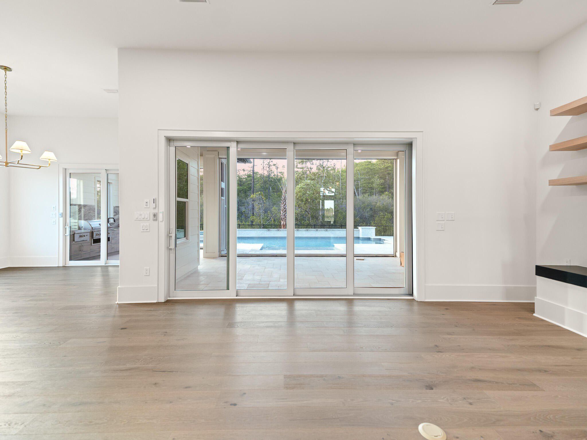 147 Quail Hollow Court. Inlet Beach, FL 32461