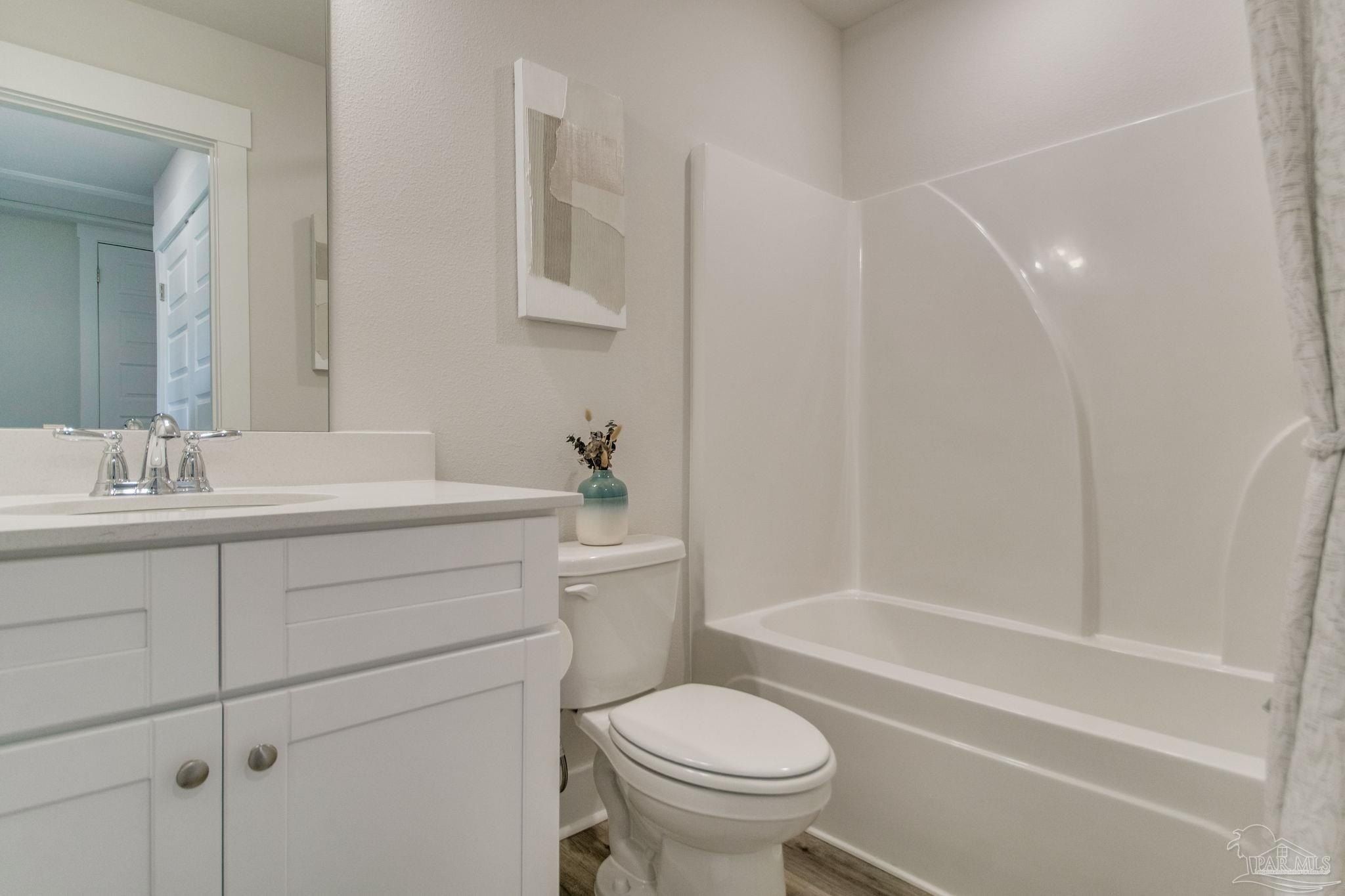 8387 Bluejack Dr. Pensacola, FL 32514