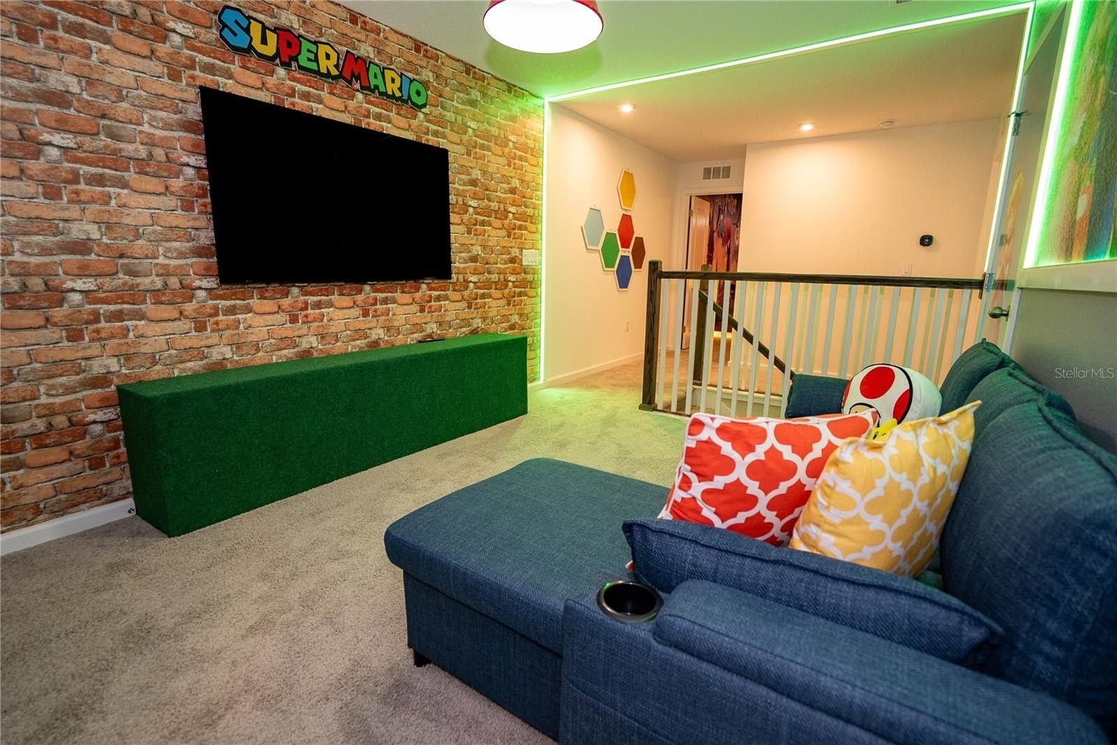 2379 Distant Sun Trail. Kissimmee, FL 34747