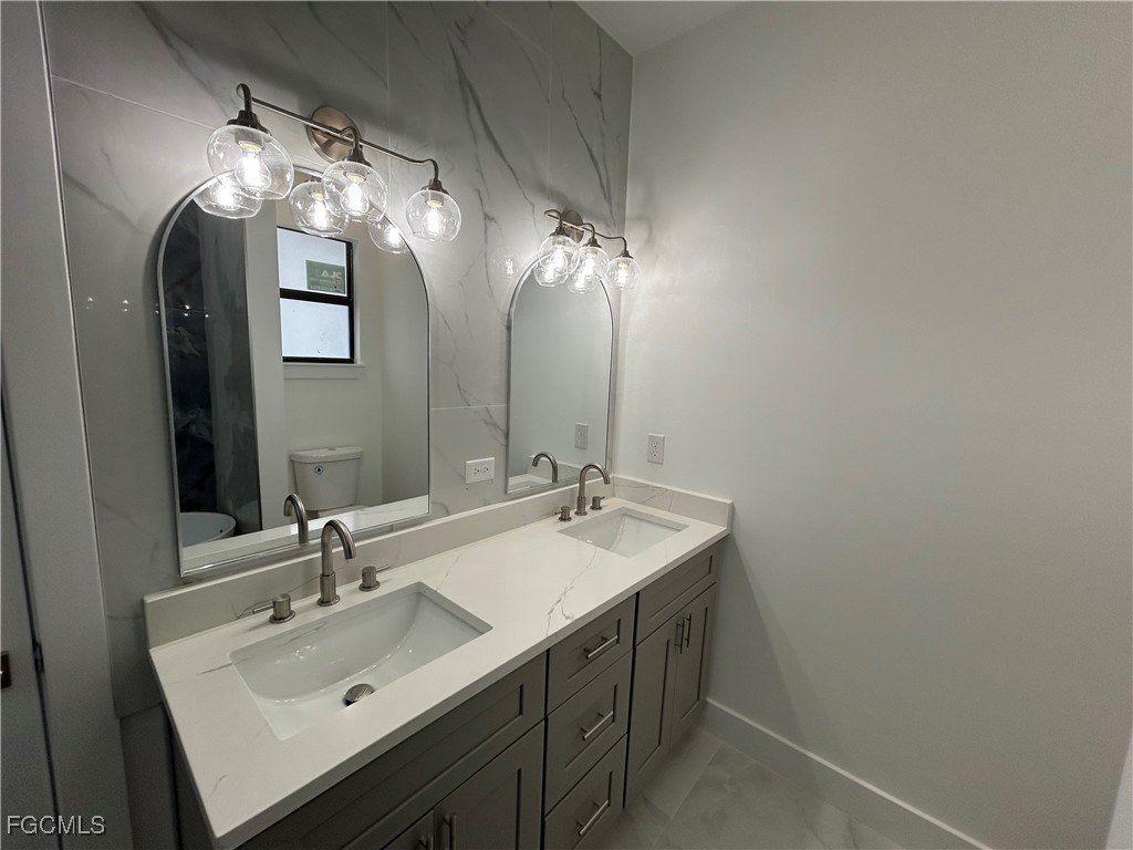 851 Troy Avenue S. Lehigh Acres, FL 33974