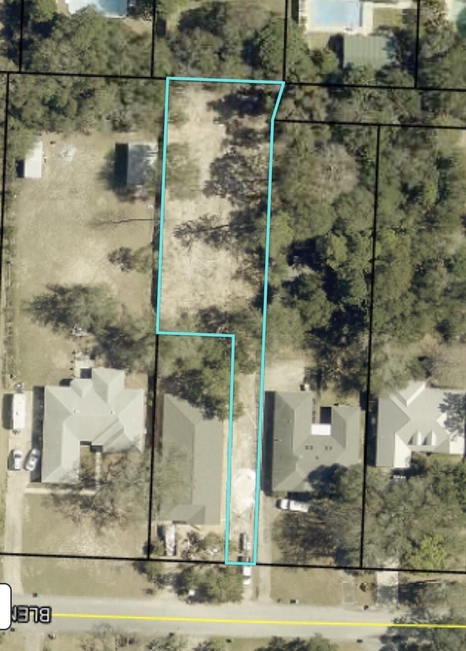 31 Blenheim Road. Shalimar, FL 32579
