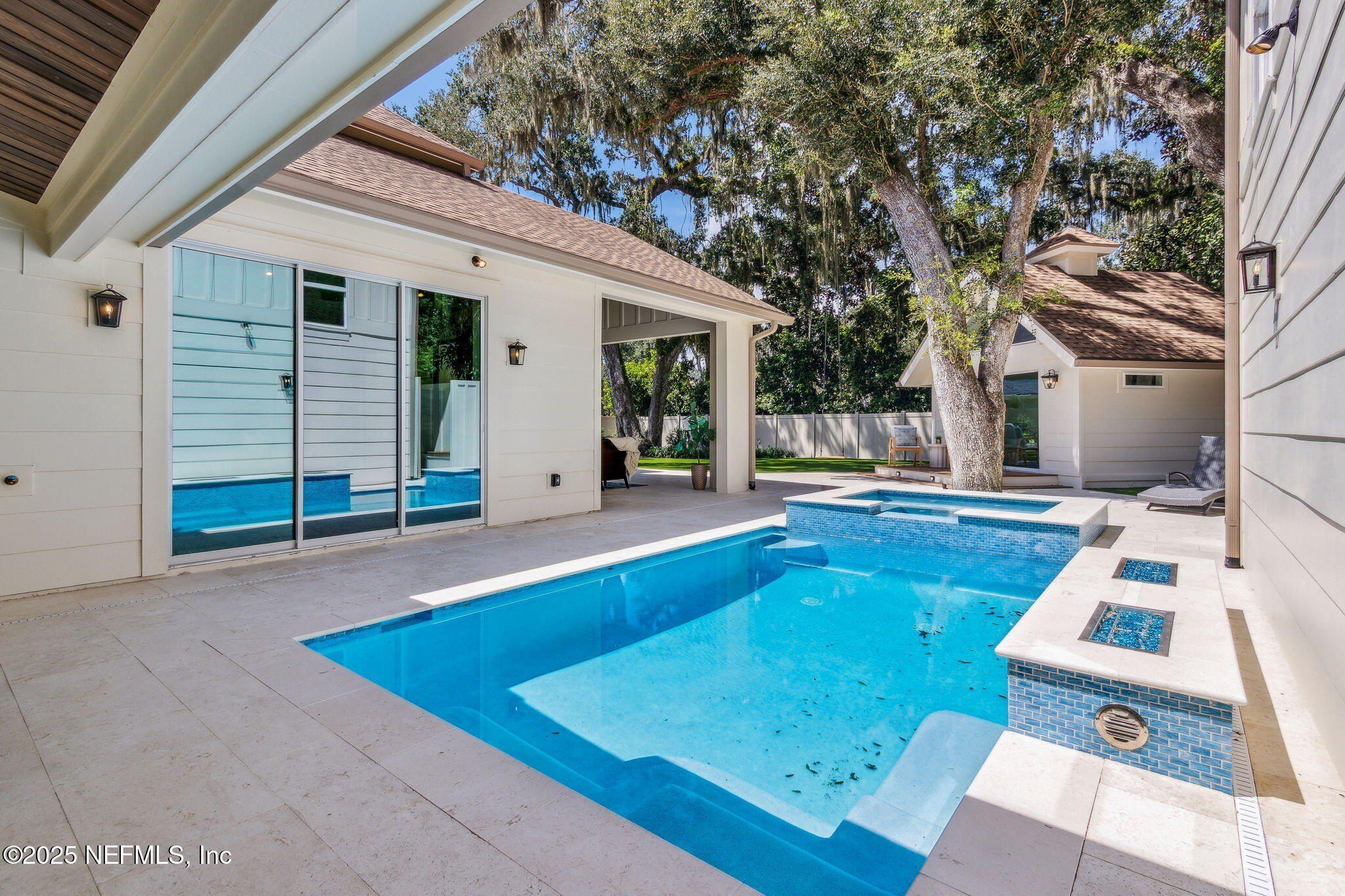 1231 Neck Road. Ponte Vedra Beach, FL 32082