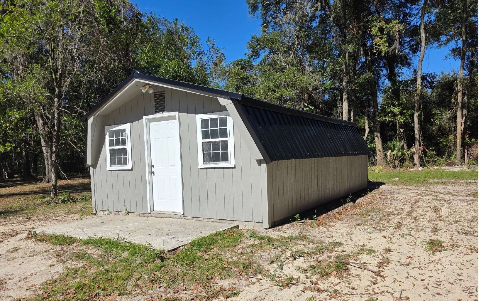 283 Sw Troy Street. Lake City, FL 32024