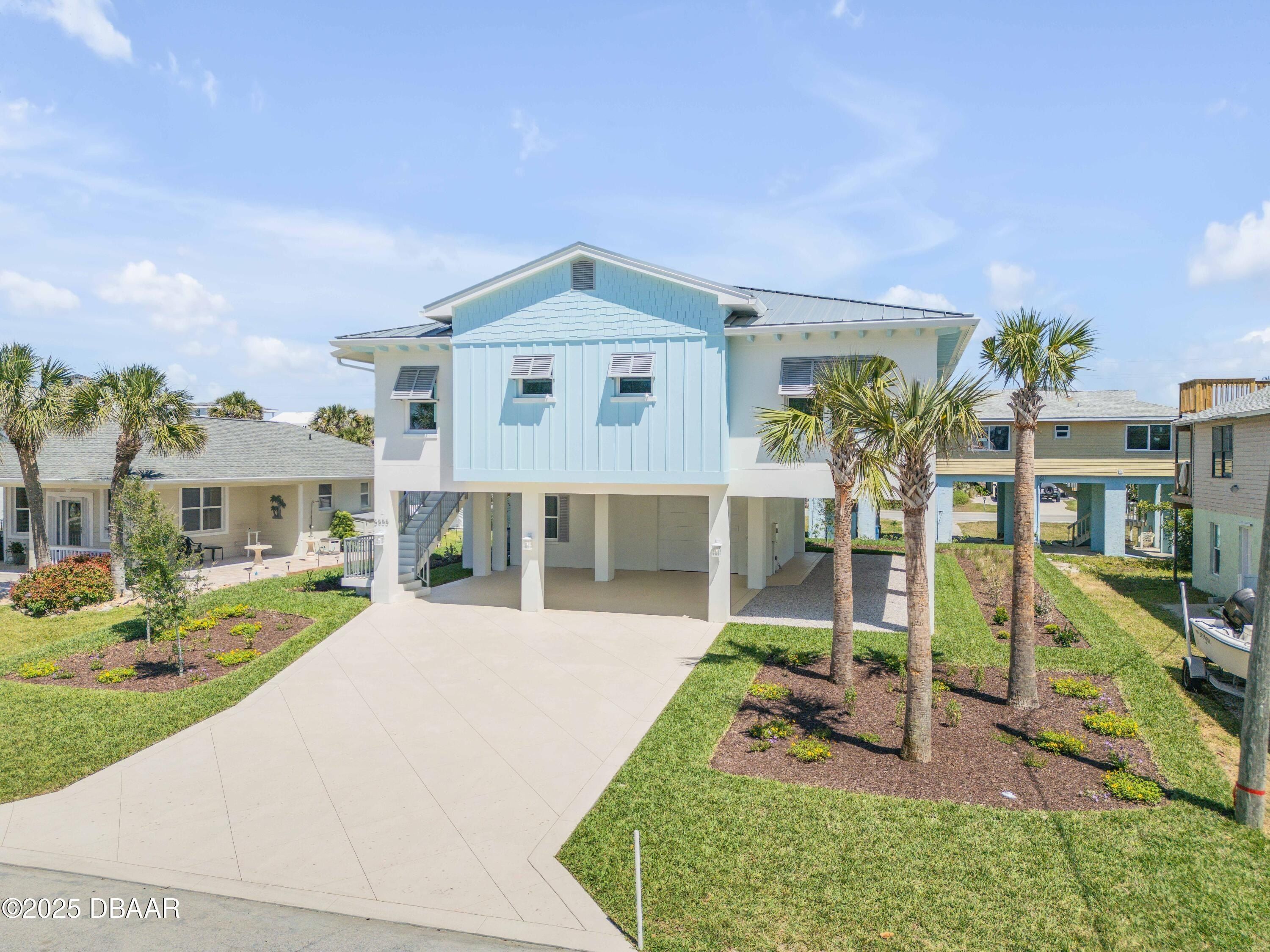 6555 Engram Road. New Smyrna Beach, FL 32169