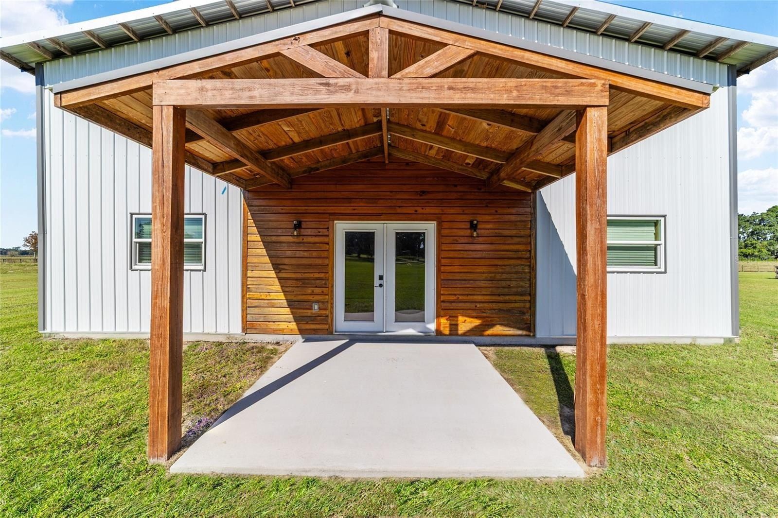 4845 Ne 111Th Lane Road. Anthony, FL 32617