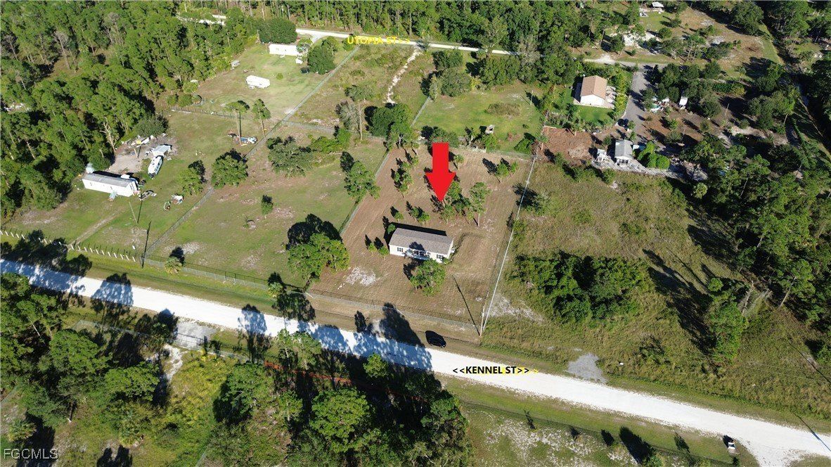 235 N Kennel Street. Clewiston, FL 33440