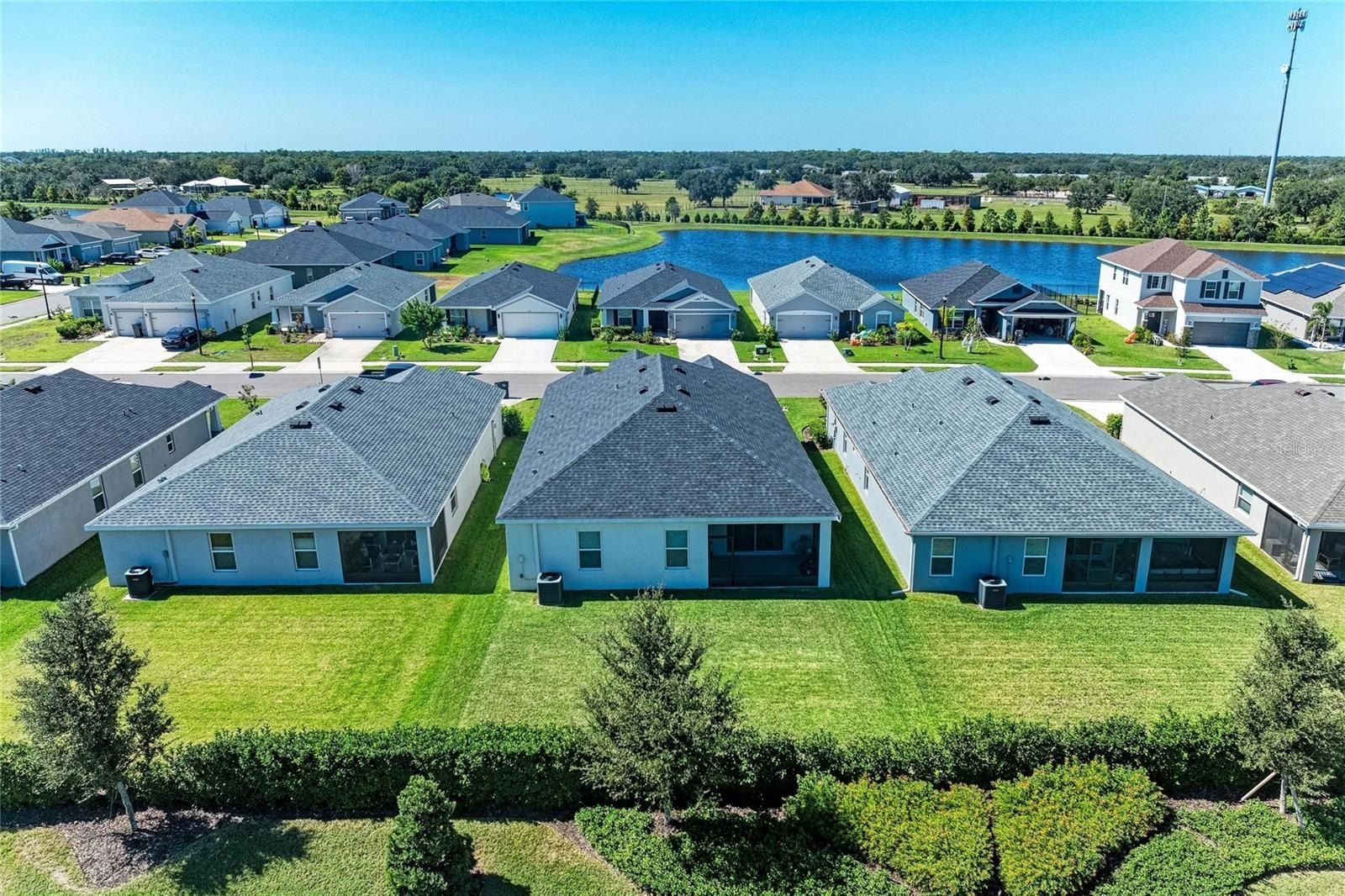 6716 162Nd Place E. Parrish, FL 34219