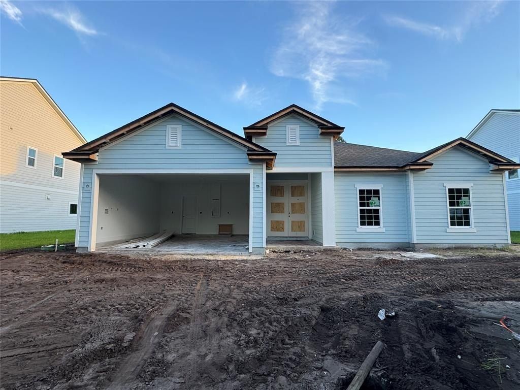 96112 Pirates Bluff Road. Yulee, FL 32097