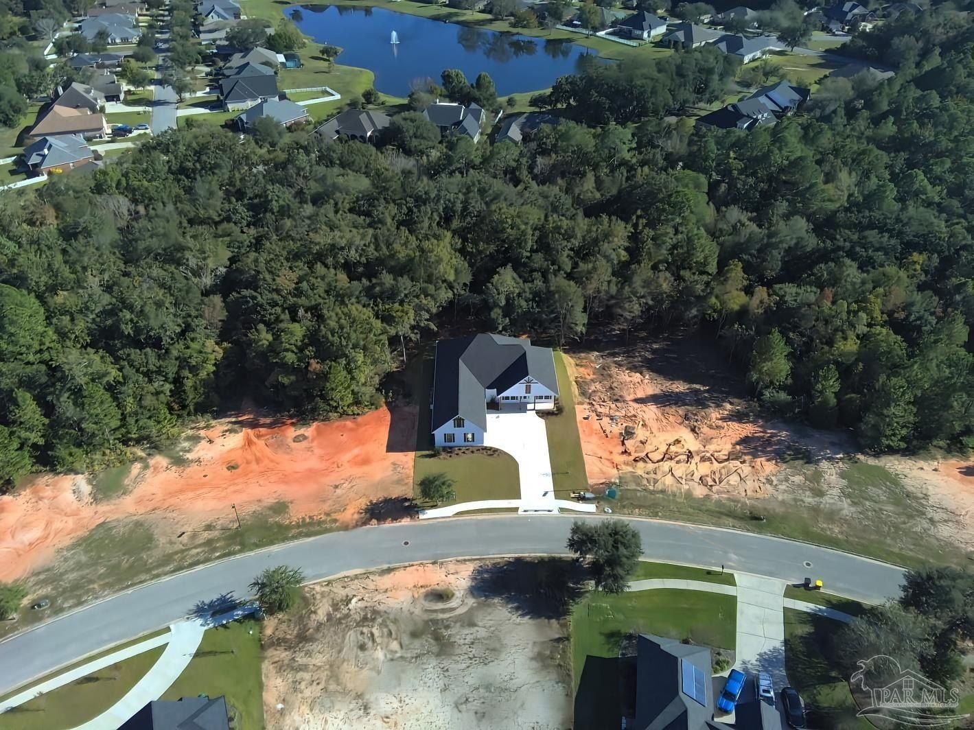 5806 Highland Lake Dr. Milton, FL 32583