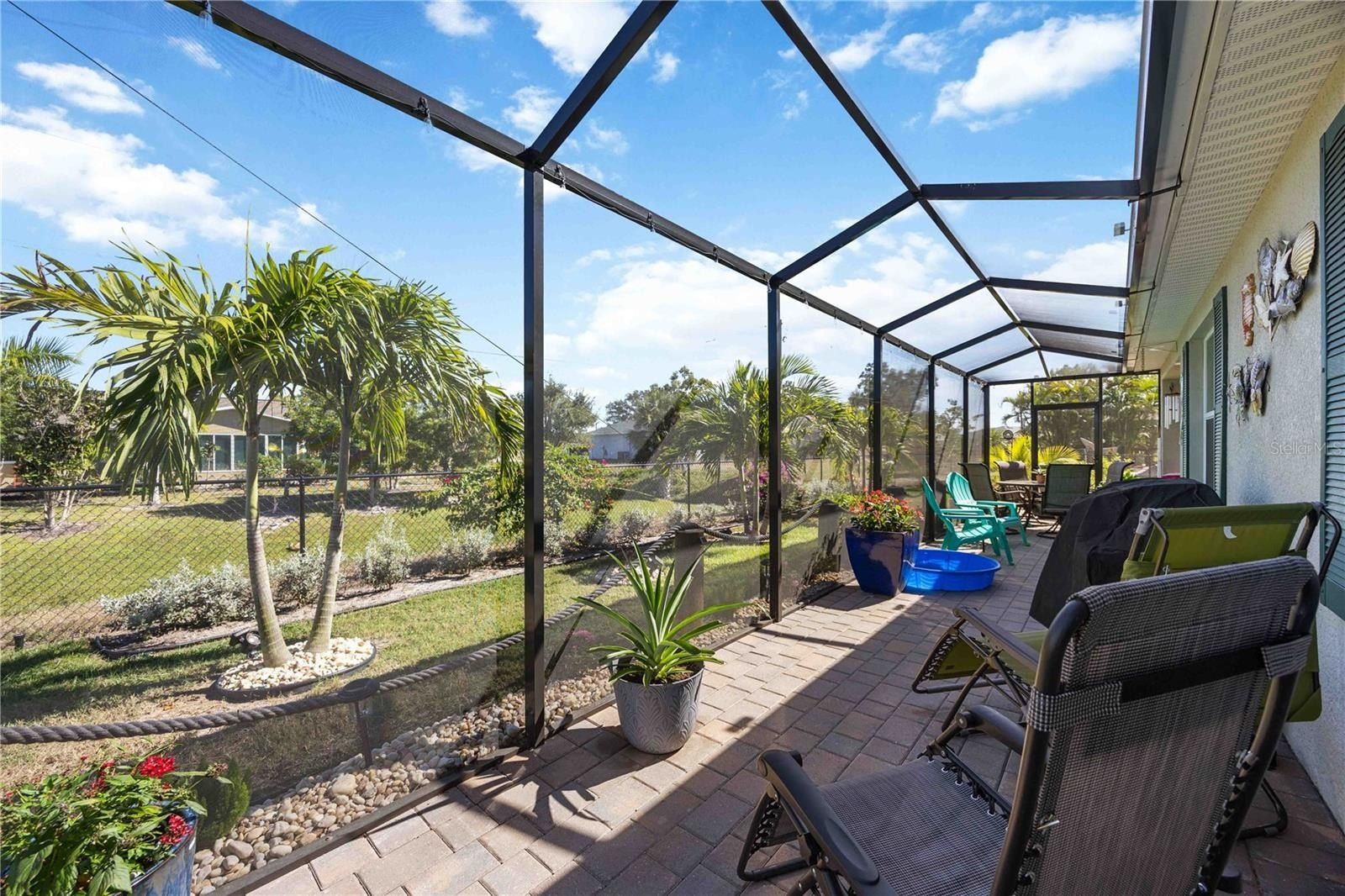 25266 Estrada Circle. Punta Gorda, FL 33955