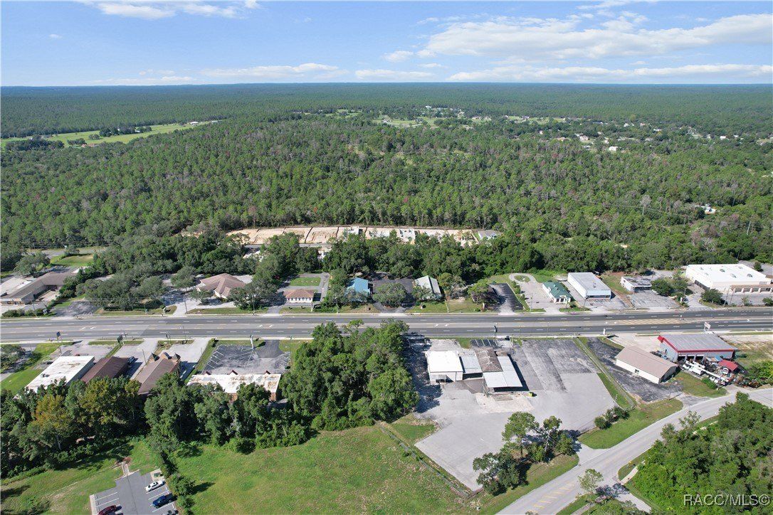 2513 Clearwood Street. Inverness, FL 34452