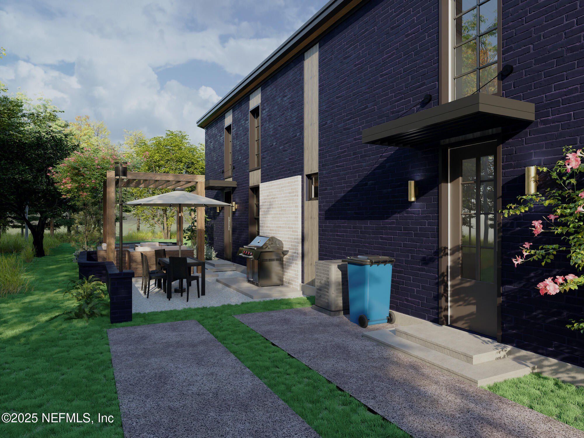 2331 Janette Street. Jacksonville, FL 32209