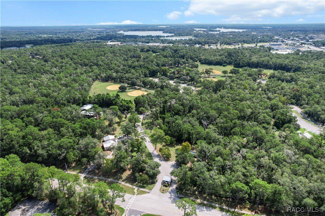 2525 Clearwood Street. Inverness, FL 34452