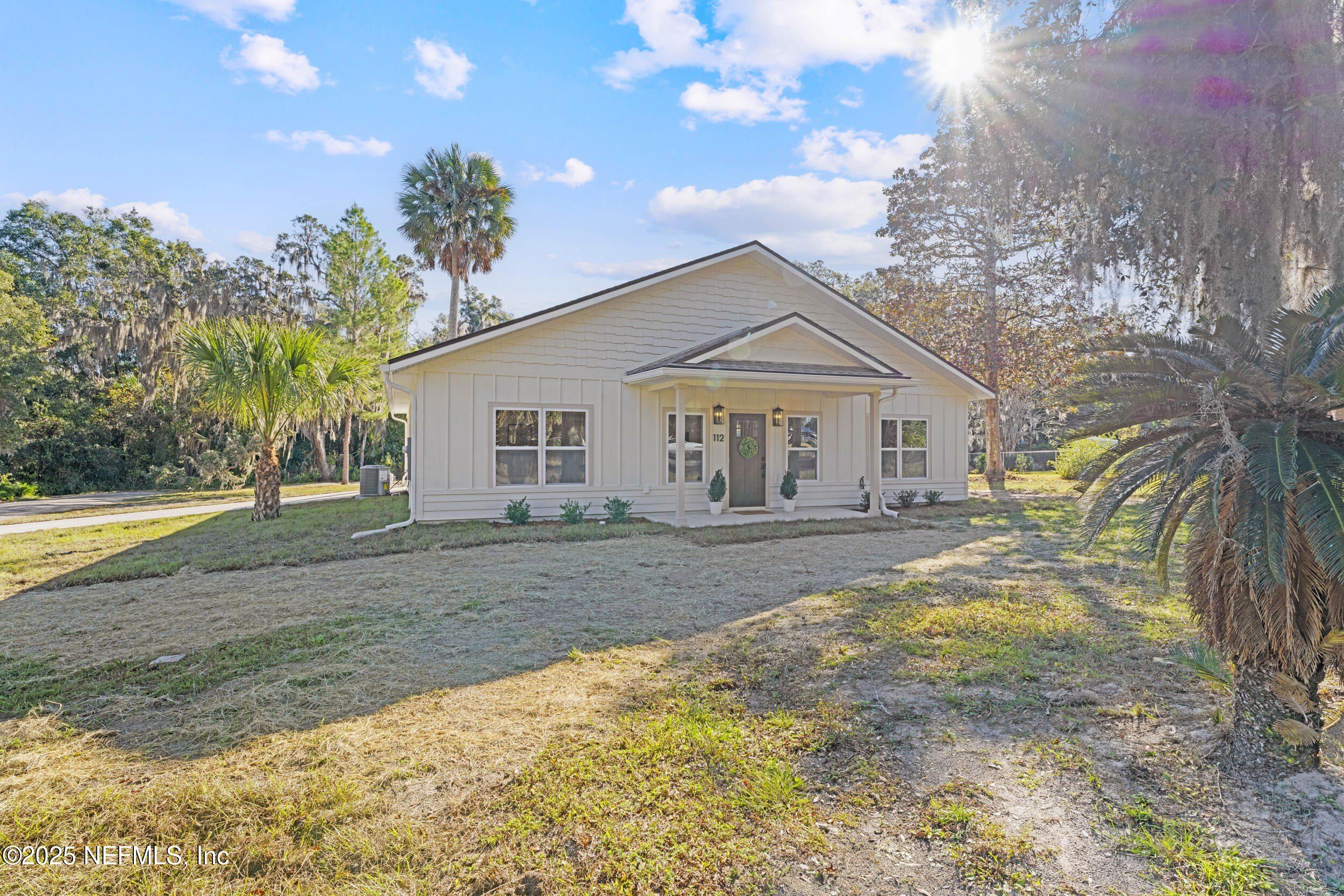 112 Oleander Drive. San Mateo, FL 32187