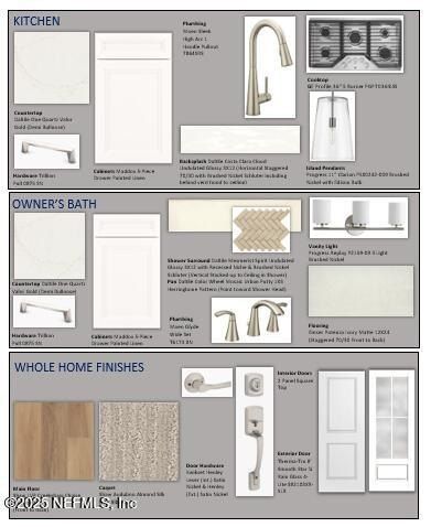 5778 Canopy Row Street. Jacksonville, FL 32224