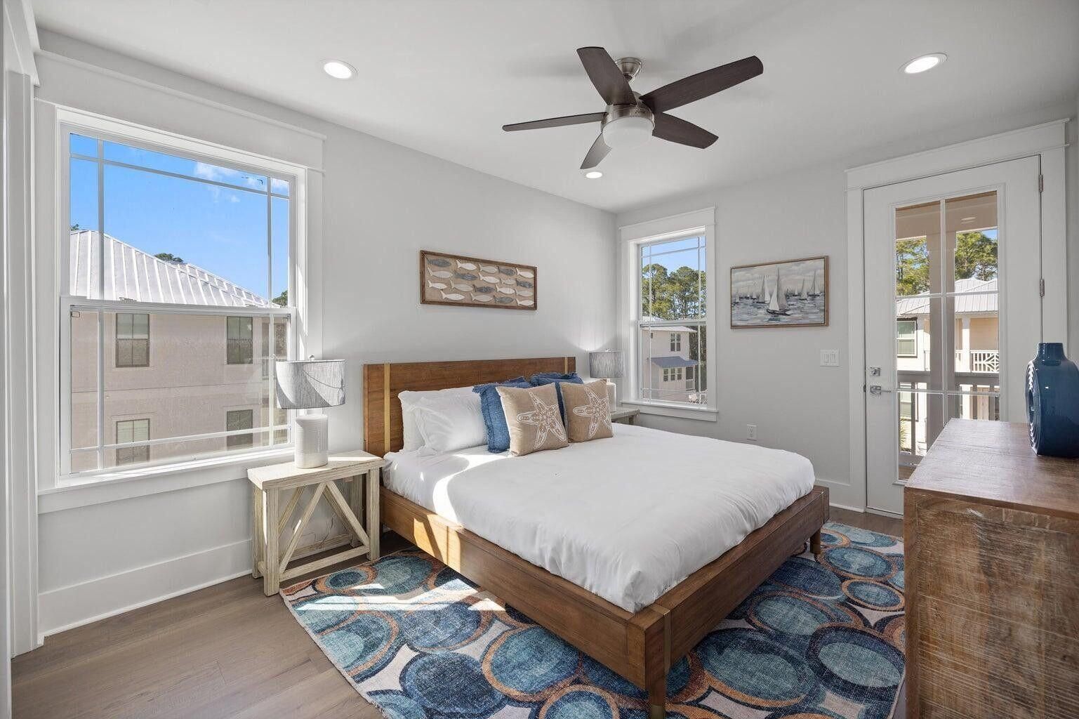 171 Redbud Lane. Inlet Beach, FL 32461