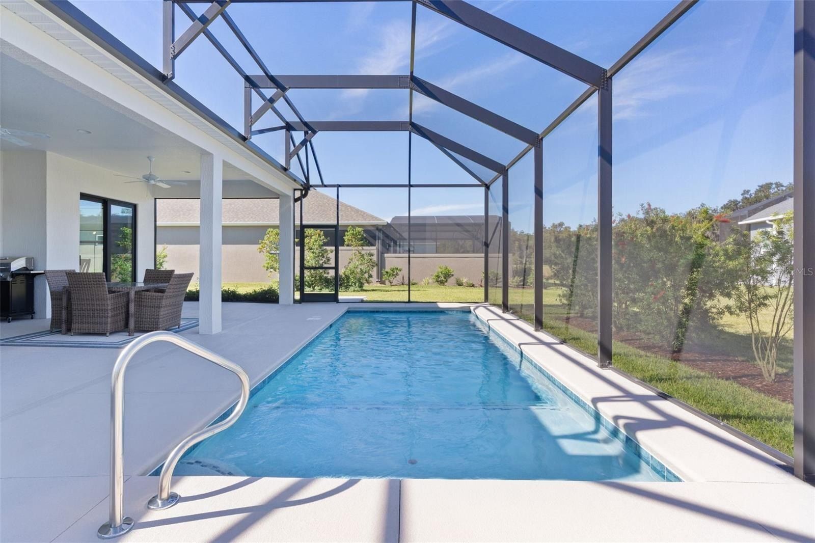 772 Shivers Loop. Okahumpka, FL 34762