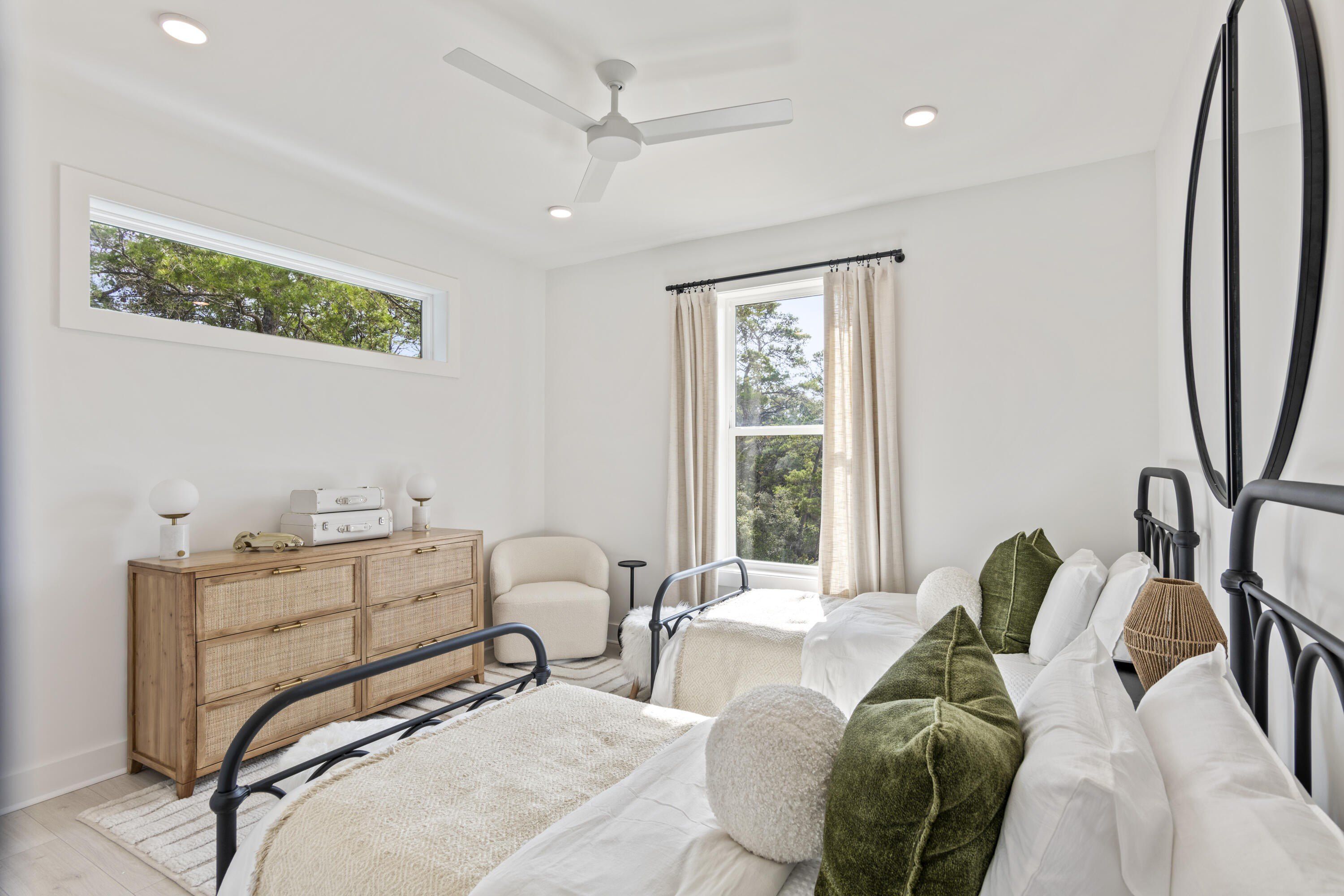 Sarah Street Lot 25. Inlet Beach, FL 32461