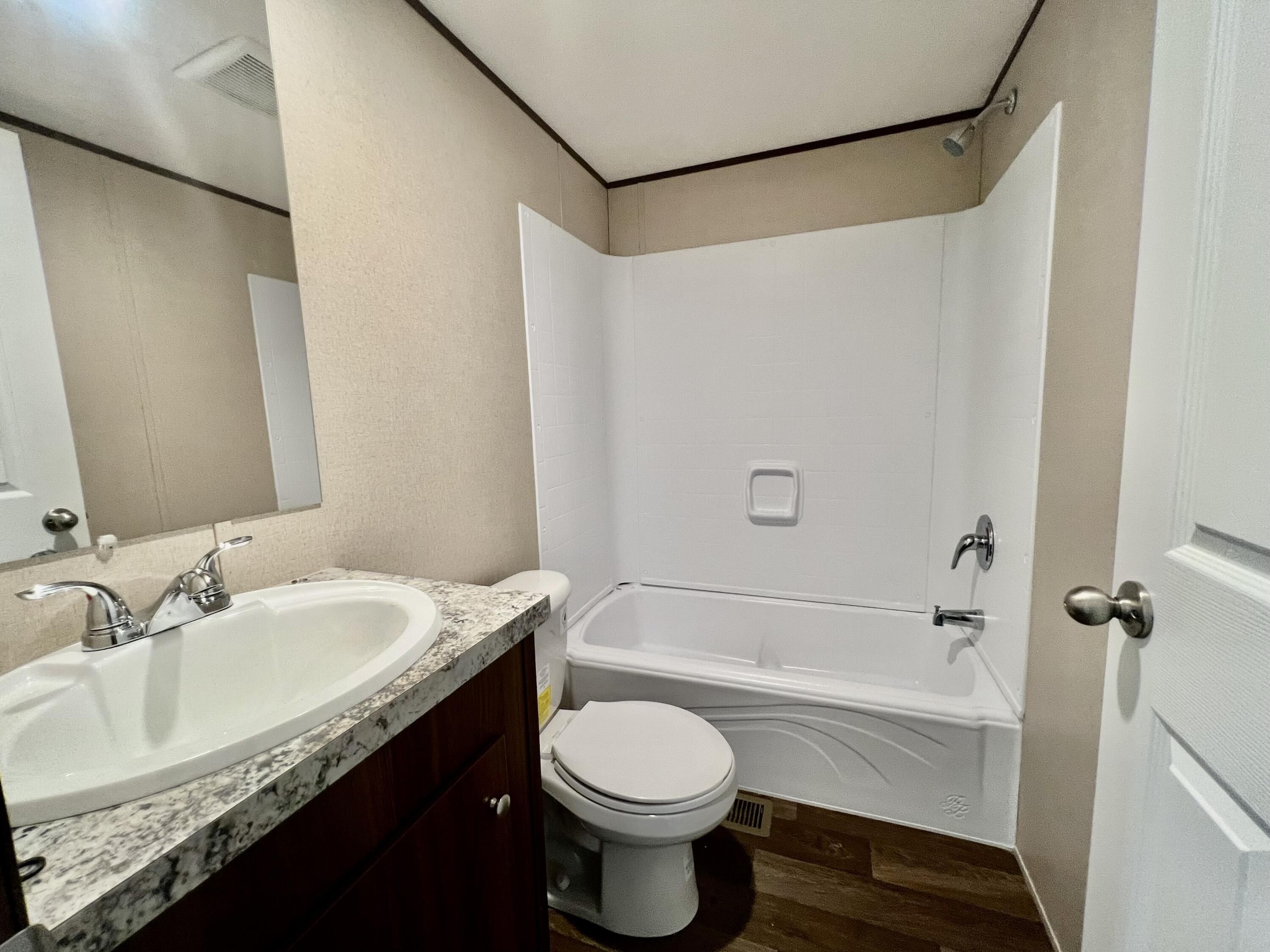 600 W Violet Lane. Defuniak Springs, FL 32433