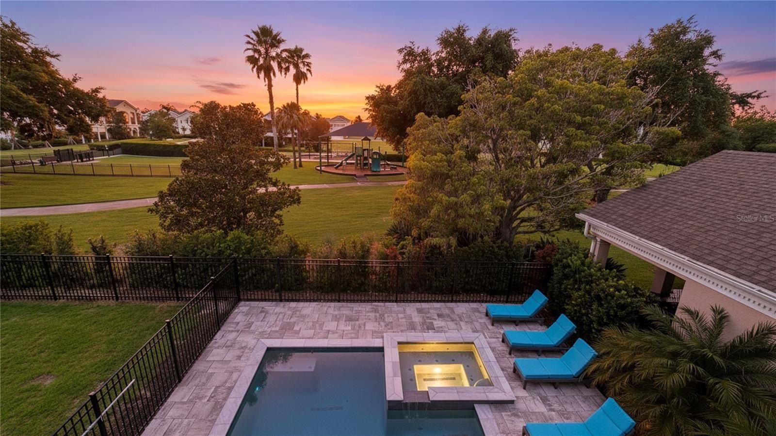 7551 Excitement Drive. Reunion, FL 34747